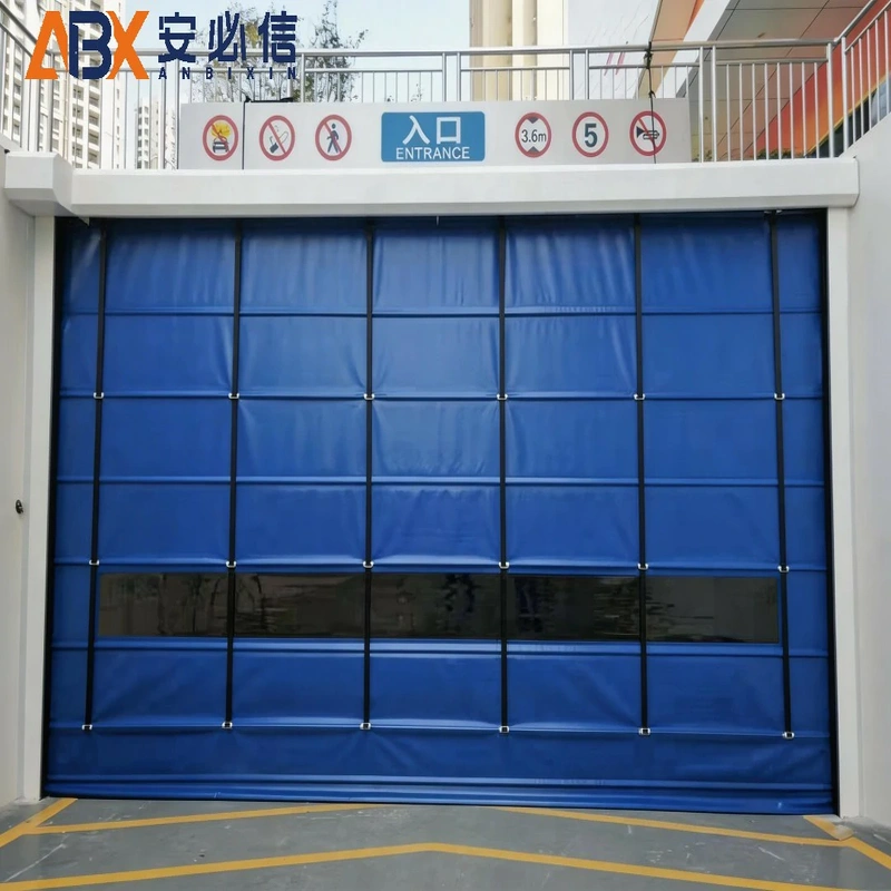 包头背带门